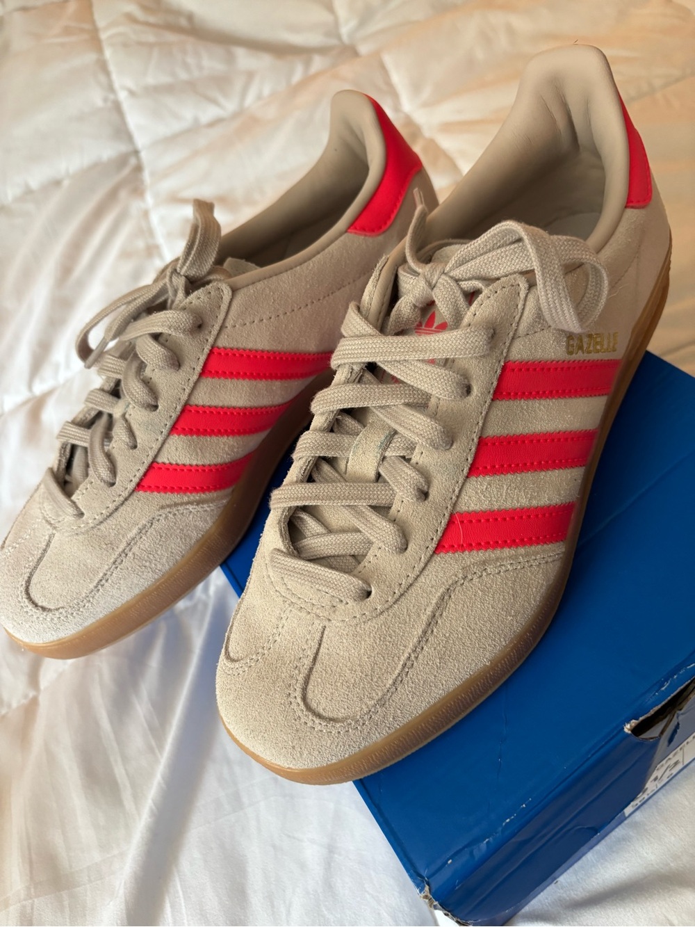 Adidas Gazelle - Picture 3 of 8